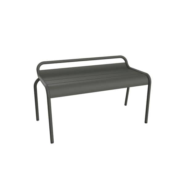 Luxembourg Compact Bench, Farge: Rosemary