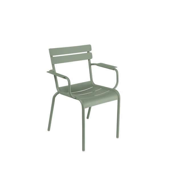 Luxembourg Armchair, Farge: Cactus