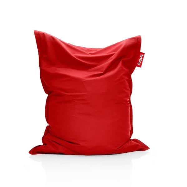 Original Outdoor, Farge: Red