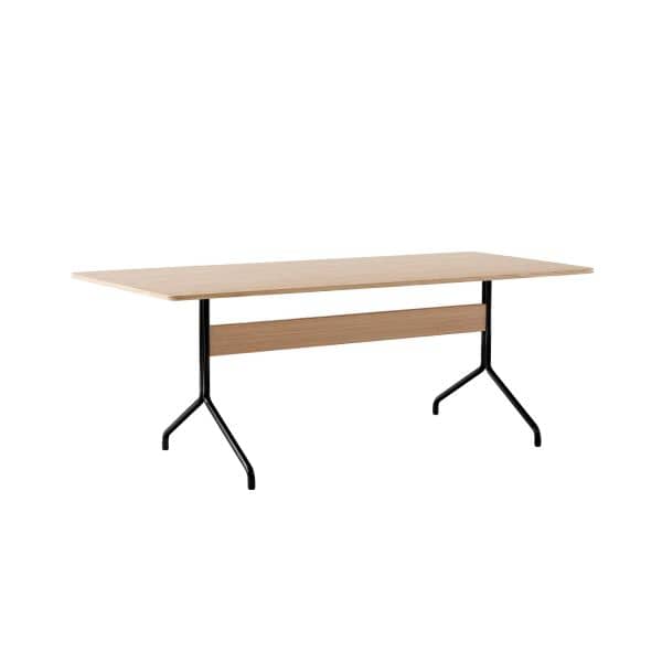 Pavilion AV19, Farge: Oak, Farge base: Black