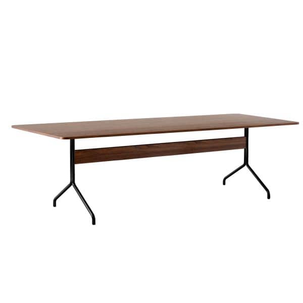 Pavilion AV24, Farge: Walnut, Farge base: Black