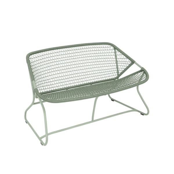 Sixties Bench, Farge: Cactus
