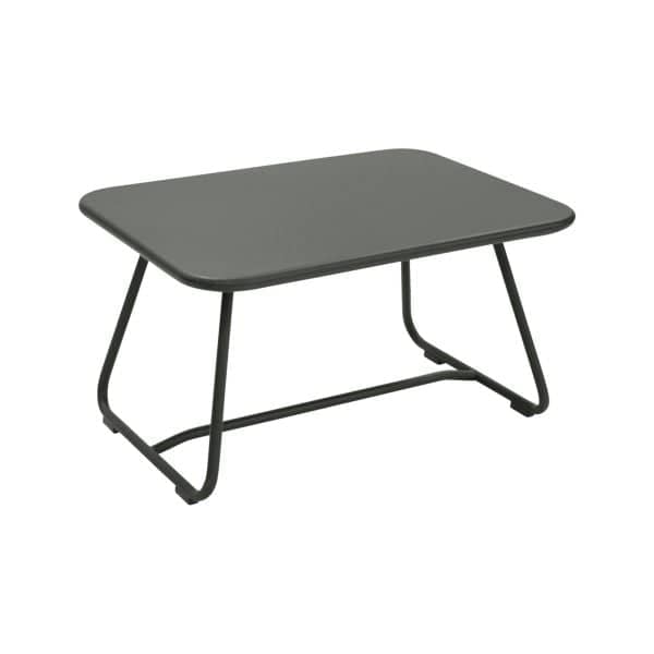 Sixties Low Table, Farge: Rosemary
