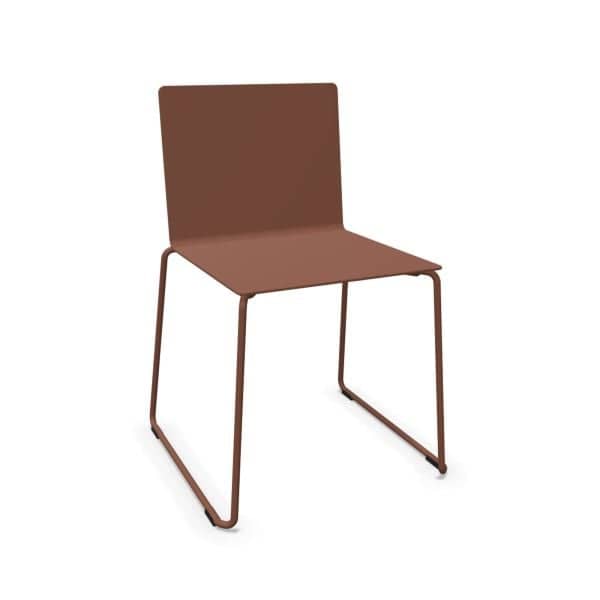 Dry Chair, Farge: Terracotta