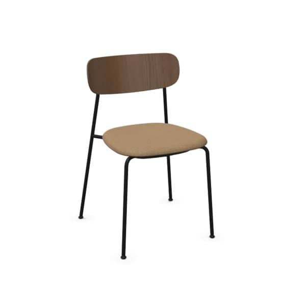 Scope Chair, Seat Upholstery