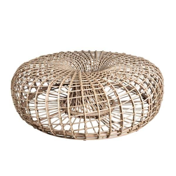 Sofabord/Krakk Cane-Line, Nest, Farge: Natural