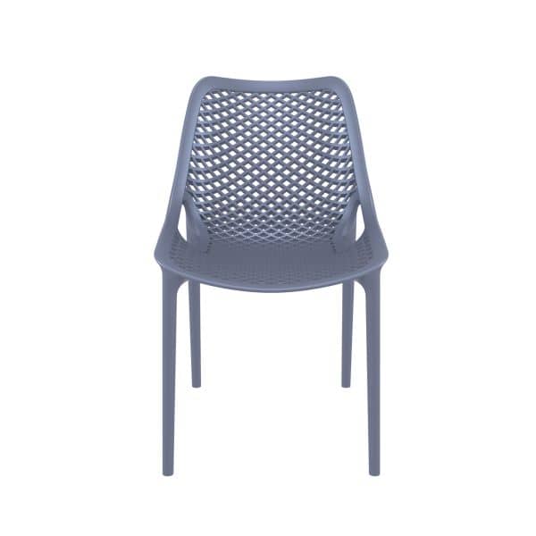 Air Chair, Farge: Dark Grey