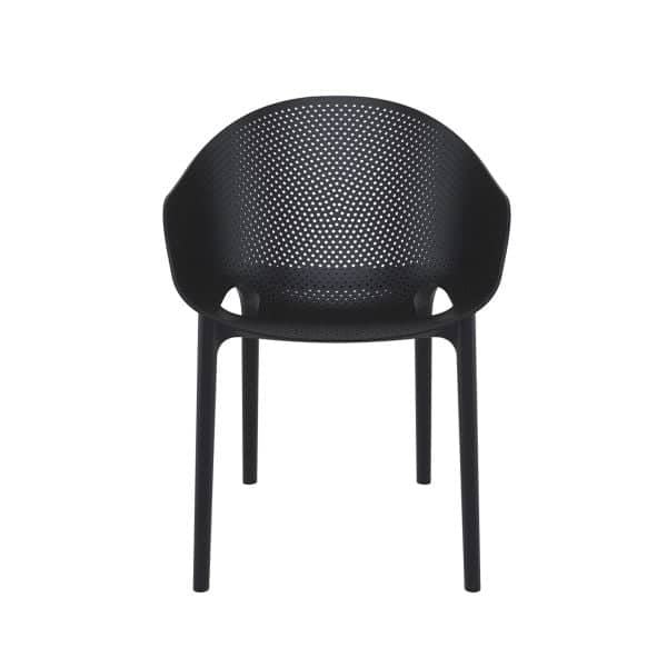 Sky Pro, Farge: Black