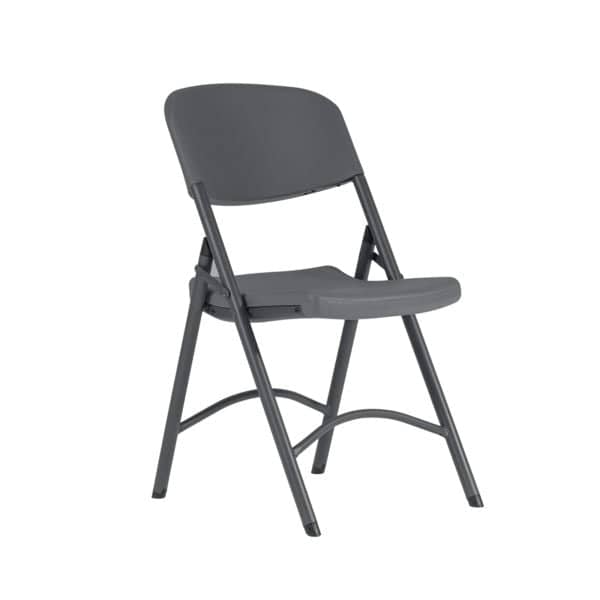 Norman Chair, Farge: Dark Grey