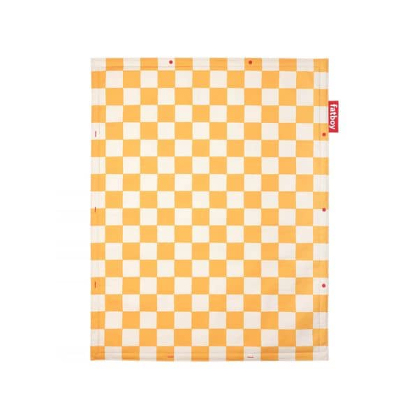 Flying Carpet, Farge: Checkmate
