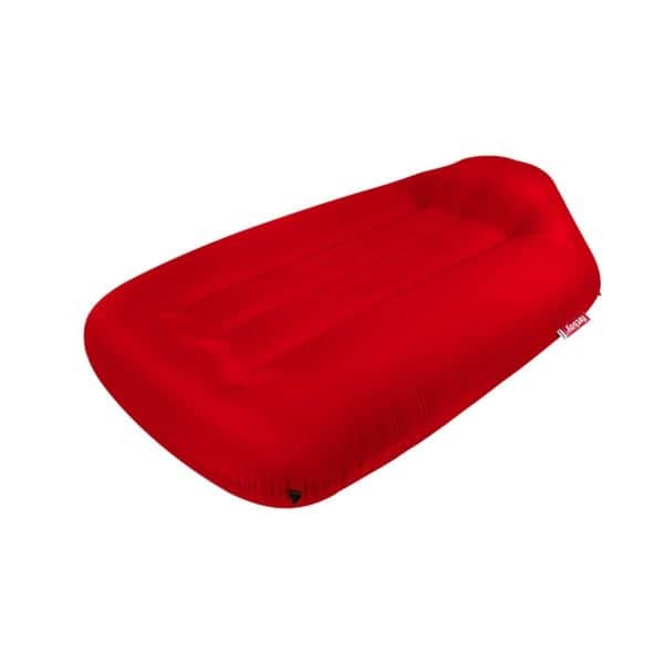 Lamzac L, Farge: Red