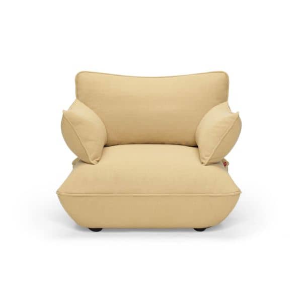 Sumo Love Seat, Farge: Honey