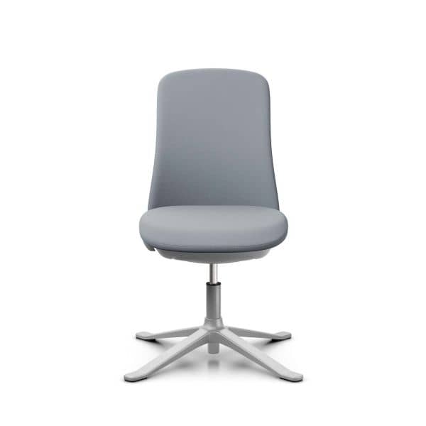 HÅG Sofi Communication, Medium Rygg, Tekstil: Select 60139