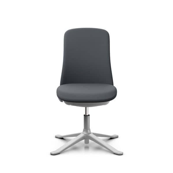 HÅG Sofi Communication, Medium Rygg, Tekstil: Select 60003