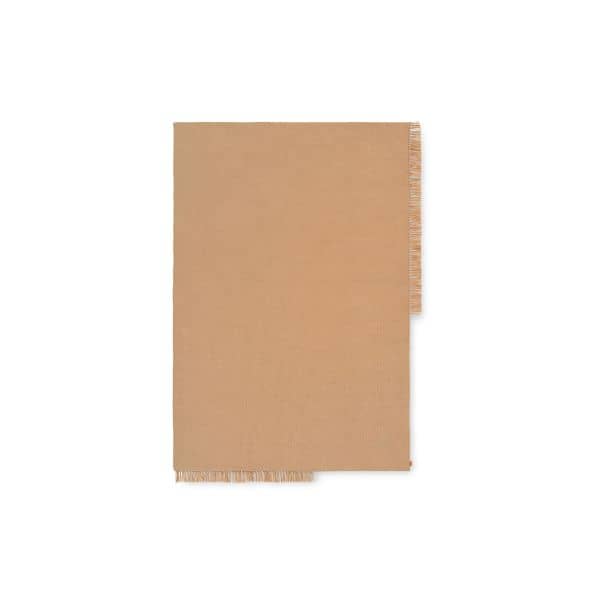 Teppe Ferm Living, Hem Rug, Størrelse: Medium