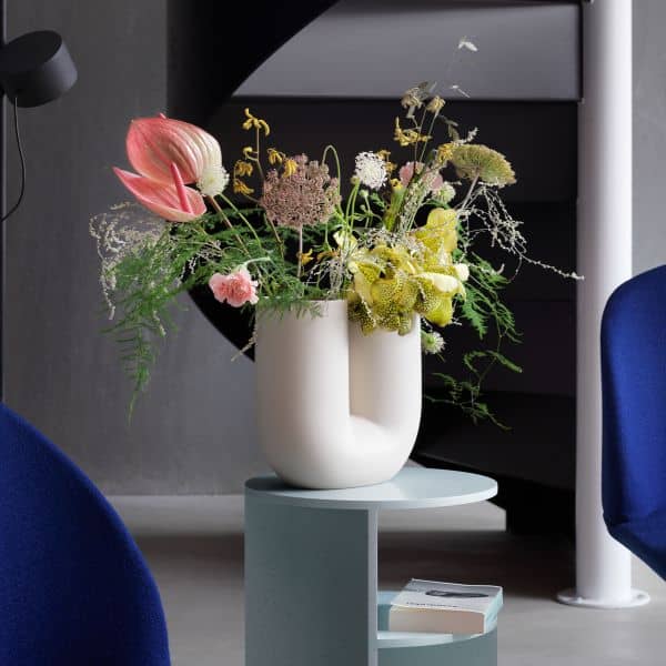 Vase Muuto, Kink Vase