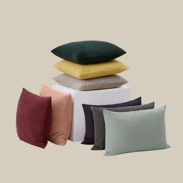 Pute Muuto, Layer Cushion