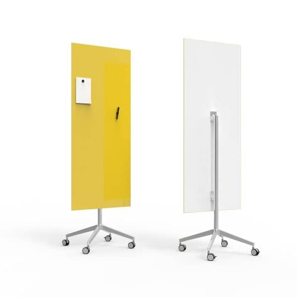 Magnetisk Glasstavle Lintex Mood Mobil