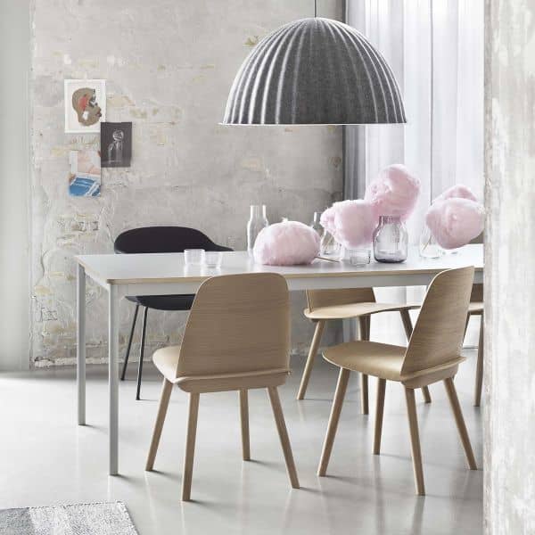 Muuto Stol, Nerd Chair