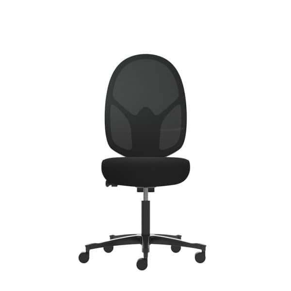Active R3 Mesh, Farge: Black
