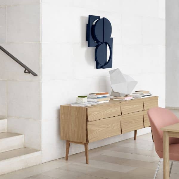 Sjenk Muuto, Reflect Sideboard