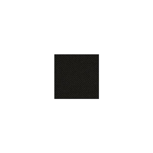 Setetrekk HÅG H05, 2005 Mod., Tekstil: Select 60999 Black