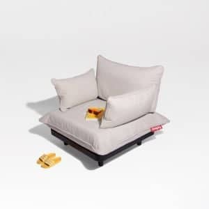 Paletti Lounge Chair