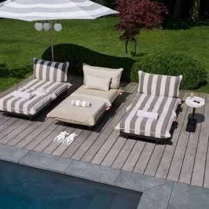 Paletti Daybed Royal