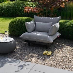 Paletti Lounge Chair Royal