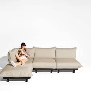 Paletti Set Large Royal + Table