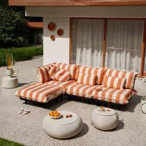 Paletti Set Medium Left/Right