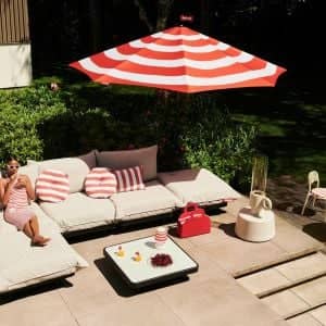 Paletti Set Medium + Table