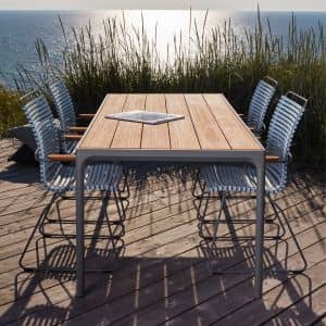 Click Dining Chair Tall Back