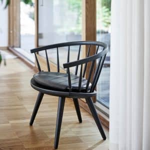 Arka Lounge Chair