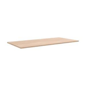 SC Bordplate Rett