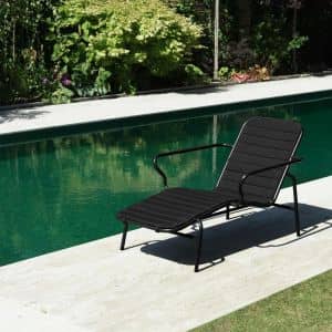 Vig Chaise Longue Cushion